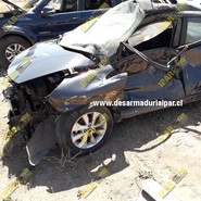 Repuestos y Desarmaduria KIA Rio 4 2012 2013 2014 2015 2016 2017