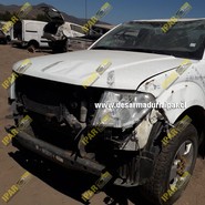 Repuestos y Desarmaduria NISSAN Navara 2008 2009 2010 2011 2012 2013 2014 2015 2016