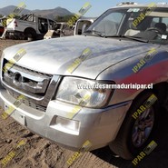 Repuestos y Desarmaduria ZX ADMIRAL 2.2 SOHC 16 VALV 4X2 2008 2009 2010 2011 2012 2013