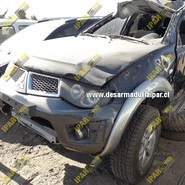 Repuestos y Desarmaduria MITSUBISHI L200 Katana 2007 2008 2009 2010 2011 2012 2013 2014 2015