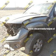 Repuestos y Desarmaduria NISSAN Navara 2008 2009 2010 2011 2012 2013 2014 2015 2016