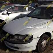 Repuestos y Desarmaduria CHEVROLET Vectra 1998 1999 2000 2001 2002