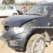 Repuestos y Desarmaduria MITSUBISHI L200 Katana 2007 2008 2009 2010 2011 2012 2013 2014 2015