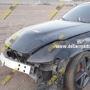 Repuestos y Desarmaduria NISSAN 350Z COUPE 3.5 VQ35 V6 DOHC 24 VALV 4X2 2003 2004 2005 2006 2007 2008