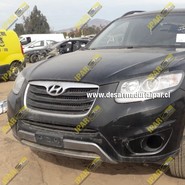 Repuestos y Desarmaduria HYUNDAI Santafe 2006 2007 2008 2009 2010 2011 2012