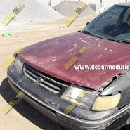 Repuestos y Desarmaduria SUBARU Legacy 1990 1991 1992 1993 1994