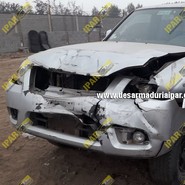 Repuestos y Desarmaduria MAZDA BT50 2006 2007 2008 2009 2010 2011 2012