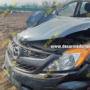 Repuestos y Desarmaduria MAZDA BT50 2013 2014 2015 2016 2017 2018 2019