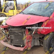 Repuestos y Desarmaduria SUZUKI CELERIO 1.0 K10B DOHC 12 VALV 4X2 2005 2006 2007 2008 2009 2010 2011 2012 2013 2014