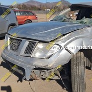 Repuestos y Desarmaduria NISSAN Navara 2008 2009 2010 2011 2012 2013 2014 2015 2016