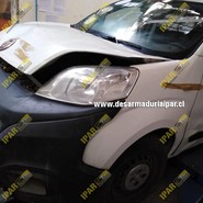 Repuestos y Desarmaduria FIAT Fiorino City 2014 2015 2016 2017 2018 2019