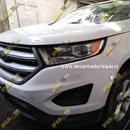 Repuestos y Desarmaduria FORD EDGE 2.0 GBC 4X2 2017 2018 2019