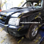 Repuestos y Desarmaduria CHEVROLET S10 2.4 C24NE SOHC 8 VALV 4X2 2007 2008 2009 2010 2011 2012 2013