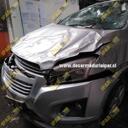 Repuestos y Desarmaduria CHEVROLET TRACKER 1.8 F18D DOHC 16 VALV 4X2 2013 2014 2015 2016 2017