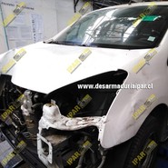 Repuestos y Desarmaduria PEUGEOT Partner 2012 2013 2014 2015 2016 2017 2018 2019