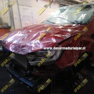 Repuestos y Desarmaduria FORD RANGER 3.2 SA2 DOHC 20 VALV 4X4 DIESEL 2017 2018 2019 2020