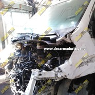 Repuestos y Desarmaduria CITROEN JUMPER 2.2 22DT DOHC 4X2 2016 2017 2018 2019