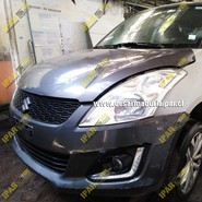 Repuestos y Desarmaduria SUZUKI Swift 2012 2013 2014 2015 2016 2017 2018