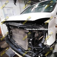 Repuestos y Desarmaduria HYUNDAI H-1 2.5 D4BH SOHC 8 VALV 4X2 DIESEL 2008 2009 2010 2011 2012 2013 2014 2015 2016