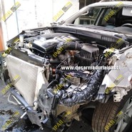 Repuestos y Desarmaduria HYUNDAI VERACRUZ 3.0 D6EA DOHC 24 VALV 4X4 DIESEL 2008 2009 2010 2011 2012