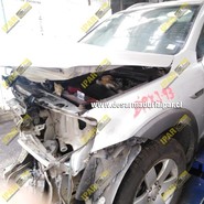 Repuestos y Desarmaduria CHEVROLET Captiva 2007 2008 2009 2010 2011 2012 2013 2014 2015 2016