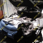 Repuestos y Desarmaduria HYUNDAI Tucson 2011 2012 2013 2014 2015