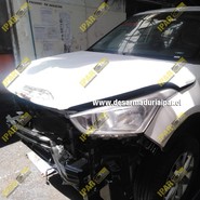 Repuestos y Desarmaduria HYUNDAI CRETA 1.6 G4FG DOHC 16 VALV 4X2 2016 2017 2018