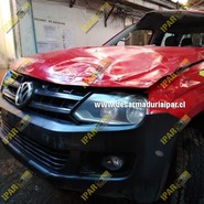 Repuestos y Desarmaduria VOLKSWAGEN Amarok 2011 2012 2013 2014 2015 2016 2017 2018 2019 2020