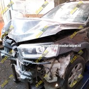 Repuestos y Desarmaduria CHEVROLET Captiva 2017 2018