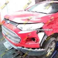 Repuestos y Desarmaduria FORD EcoSport 2013 2014 2015 2016 2017 2018