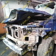 Repuestos y Desarmaduria MAZDA BT50 2013 2014 2015 2016 2017 2018 2019