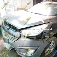 Repuestos y Desarmaduria HYUNDAI Tucson 2011 2012 2013 2014 2015