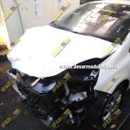 Repuestos y Desarmaduria OPEL CORSA 1.4 A14X DOHC 16 VALV 4X2 2014 2015 2016