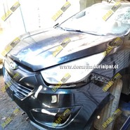 Repuestos y Desarmaduria HYUNDAI Tucson 2011 2012 2013 2014 2015