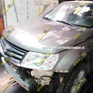 Repuestos y Desarmaduria SUZUKI Grand Vitara 2006 2007 2008 2009 2010 2011 2012 2013 2014 2015 2016 2017 2018