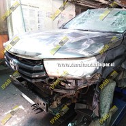Repuestos y Desarmaduria TOYOTA HILUX 2.4 2GD DOHC 16 VALV 4X2 DIESEL 2016 2017 2018 2019 2020 2021 2022 2023 2024