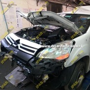 Repuestos y Desarmaduria CITROEN BERLINGO 1.6 DV6DT B9 SOHC 4X2 DIESEL 2016 2017 2018 2019