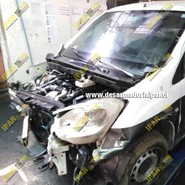 Repuestos y Desarmaduria CITROEN Berlingo 2012 2013 2014 2015 2016 2017 2018 2019