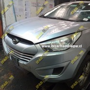 Repuestos y Desarmaduria HYUNDAI Tucson 2011 2012 2013 2014 2015