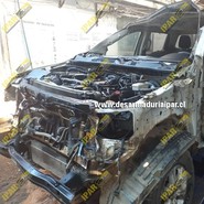 Repuestos y Desarmaduria NISSAN NP300 2015 2016 2017 2018 2019