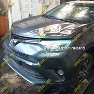 Repuestos y Desarmaduria TOYOTA RAV 4 2013 2014 2015 2016 2017 2018