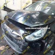 Repuestos y Desarmaduria HYUNDAI Accent 2012 2013 2014 2015 2016 2017 2018 2019 2020