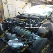 Repuestos y Desarmaduria MAZDA BT50 2013 2014 2015 2016 2017 2018 2019