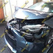 Repuestos y Desarmaduria TOYOTA COROLLA 1.8 2ZR DOHC 16 VALV 4X2 2014 2015 2016 2017