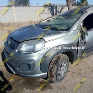 Repuestos y Desarmaduria FIAT UNO WAY 1.4 350A1000 DOHC 8 VALV 4X2 2018 2019 2020