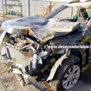 Repuestos y Desarmaduria SUZUKI GRAND VITARA 2.4 J24B DOHC 16 VALV 4X4 2013 2014 2015 2016 2017 2018 2019