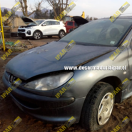 Repuestos y Desarmaduria PEUGEOT 206 1.4 10FS SOHC 8 VALV 4X2 2004 2005 2006 2007 2008 2009 2010 2011 2012