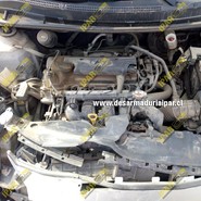 Repuestos y Desarmaduria HYUNDAI ACCENT 1.4 G4LC DOHC 16 VALV 4X2 2014 2015 2016 2017 2018 2019 2020