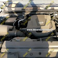 Repuestos y Desarmaduria NISSAN NP300 2.3 YS23 DOHC 16 VALV 4X2 DIESEL 2015 2016 2017 2018 2019