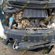 Repuestos y Desarmaduria HYUNDAI I10 1.2 G4LA DOHC 16 VALV 4X2 2018 2019 2020